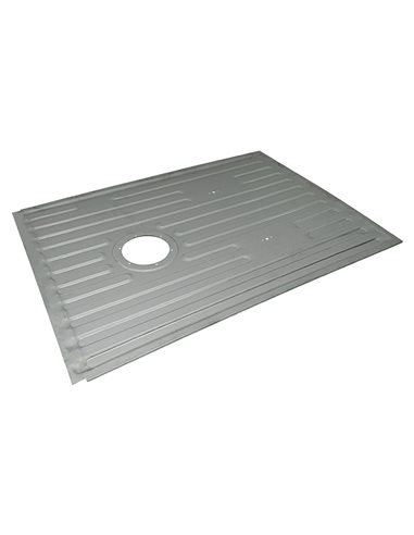 Plancher Arrière Monté de 1990 à 1994 uniquement