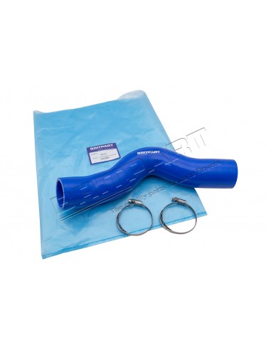 Durite d'Air Silicone du Moteur à l'Intercooler
