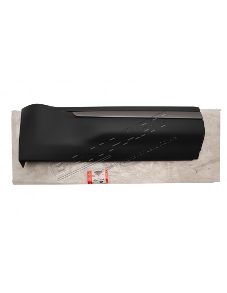 Moulure avec Insert BRUNEL de la Porte Arrière Droite (5 Portes)