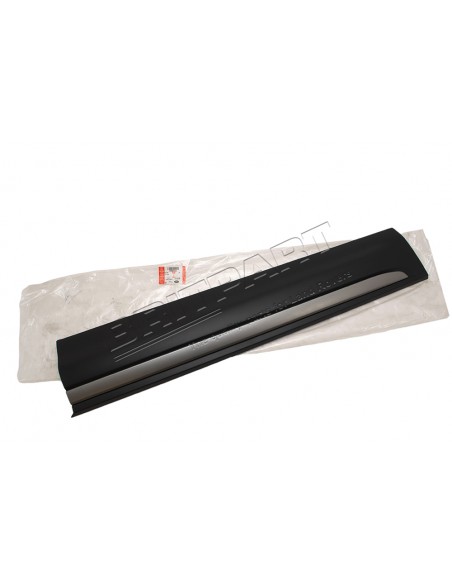 Moulure avec Insert BRUNEL de la Porte Avant Gauche (5 Portes)