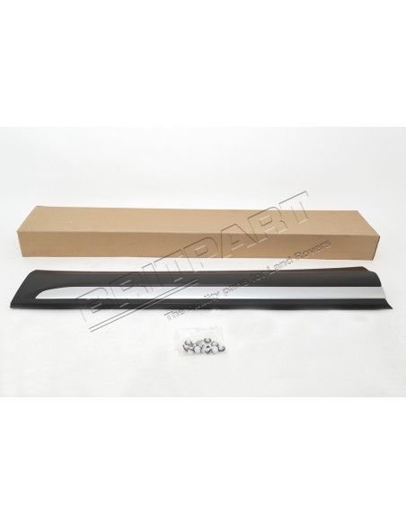 Moulure avec Insert Atlas de la Porte Avant Droite (5 Portes)