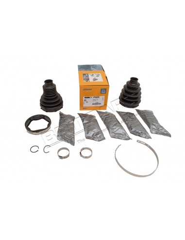 Kit Soufflet GKN des Cardan Avant