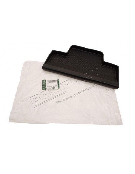 Tapis Vide Poche Avant Droit du Tableau de Bord