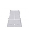 Kit Garniture de Toit couleur LIGHT GREY Montage sans Toit Ouvrant