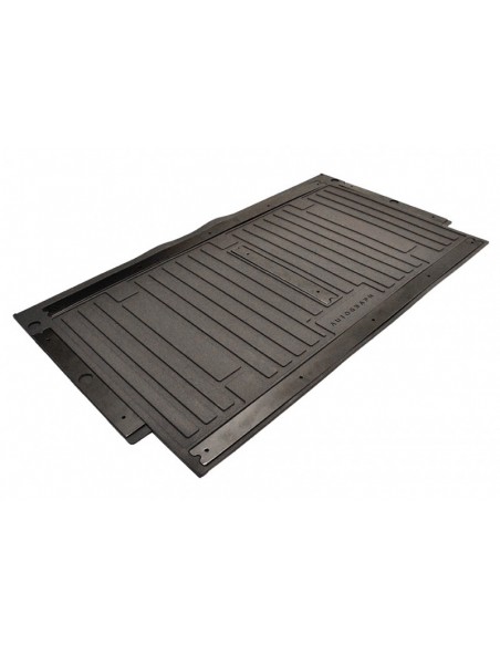 Tapis en Caoutchouc du Hayon pour : LAND 88/109 et DEFENDER 90/110/130