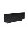 Support Universel pour plaque d'Immatriculation Avant