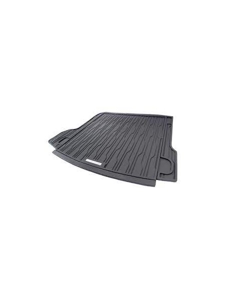 LINER du Coffre Arrière couleur NOIR Monté jusqu'en 2020