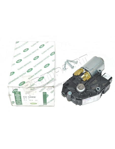 Moteur GENUINE du Toit Ouvrant