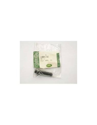 Vis M10 x 40 de la Boite de Transfert