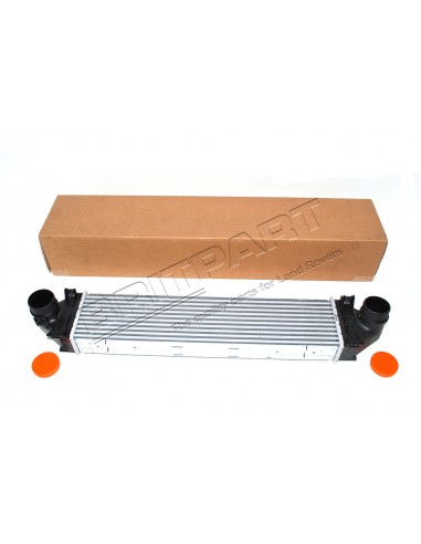 Intercooler