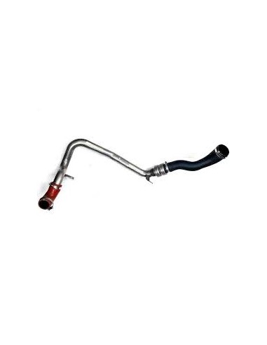 Durite de l'Intercooler au Turbo Monté jusqu'en 2013