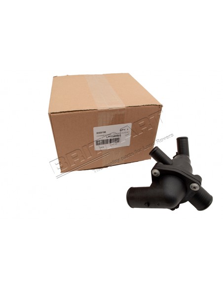 Boitier Thermostat Moteur OEM