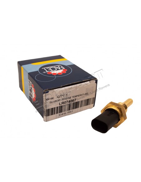 Sonde de T° Moteur