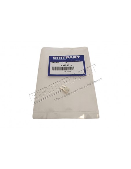 Mini Fusible 25A Blanc
