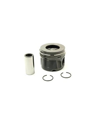 Piston BEARMACH en Côte Réparation + 0.20mm Monté à Partir de 2014