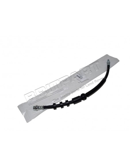 Flexible de Frein Avant BRITPART avec Jantes 16 Pouces