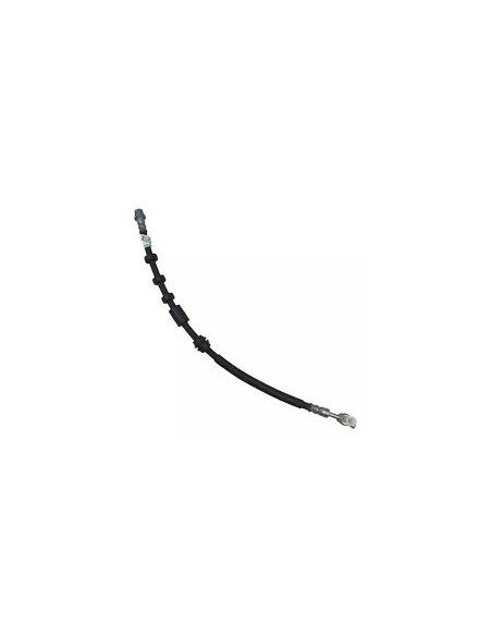 Flexible GENUINE Avant Droit Montage avec Jantes 18"