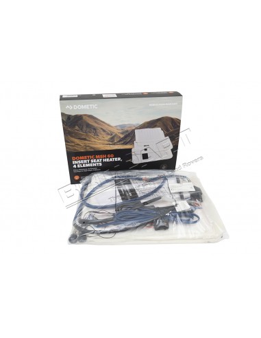 Kit Sièges Chauffant DOMETIC