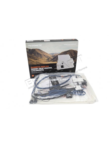 Kit Sièges Chauffant DOMETIC