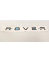 Monogramme " ROVER " couleur ATLAS SHADOW du Hayon