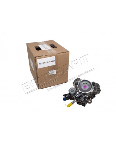 Pompe d'Injection VDO