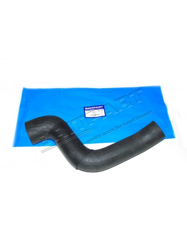 Durite d'Air Supérieur Gauche de l'Intercooler