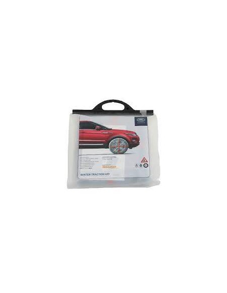 Chaussette à Neige pour : FREE 2/DISCO SP/EVOQUE 1-2/ RANGE L460/DEF L663