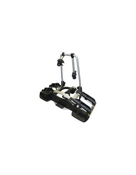 Porte Vélo pour : DISCO 5/DISCO SP/EVOQUE 2/RANGE L405 - L460/RR SP 3 - 4/VELAR