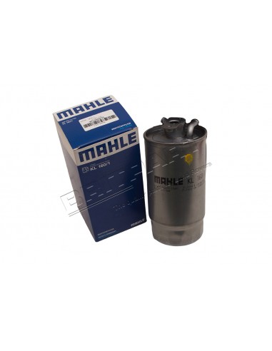 Filtre à Gasoil MAHLE