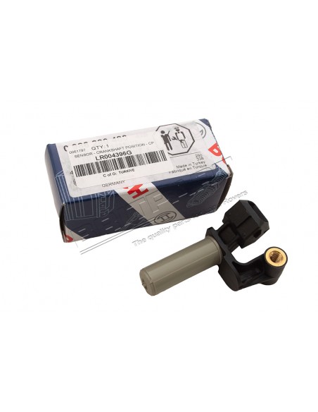 Capteur PMH BOSCH de Position du Vilebrequin 