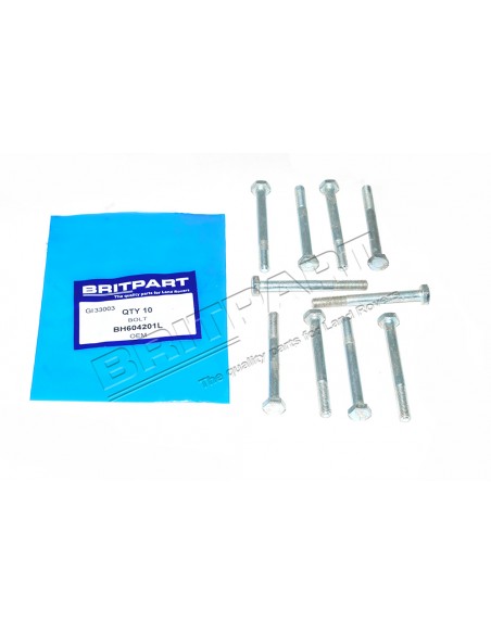 Vis OEM du Thermostat