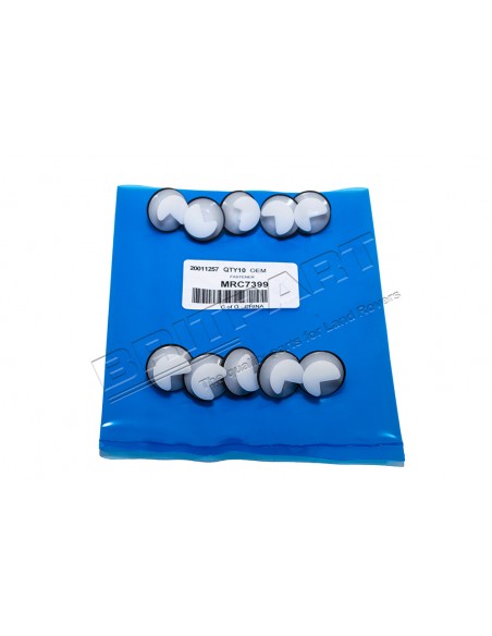 Pion de Garnissage (RANGE 2 Portes)