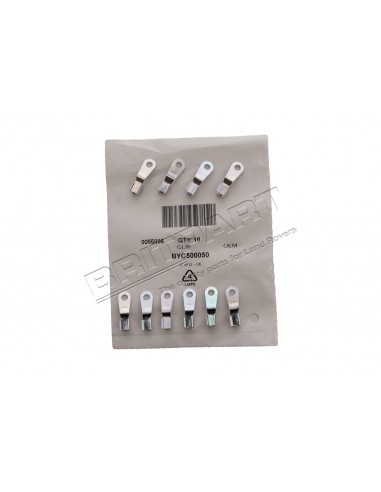 Clip de Tringlerie 