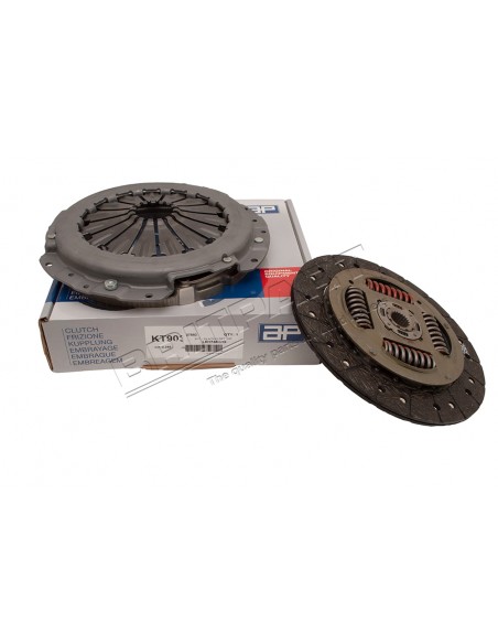 Kit Embrayage AP sans Butée Hydraulique
