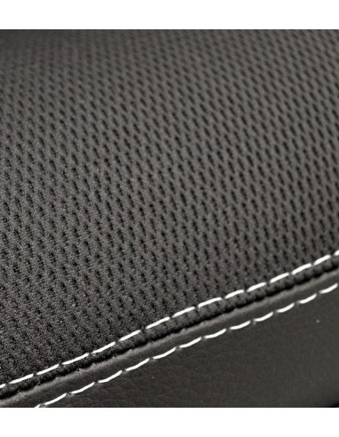 Housse de Réparation de l'Assise Avant en Tissu BLACK RACK