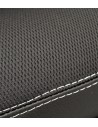 Housse de Réparation de l'Assise Avant en Tissu BLACK RACK