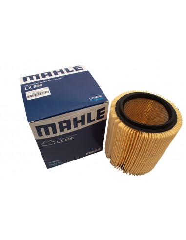 Filtre à Air MAHLE Monté jusqu'en 1994