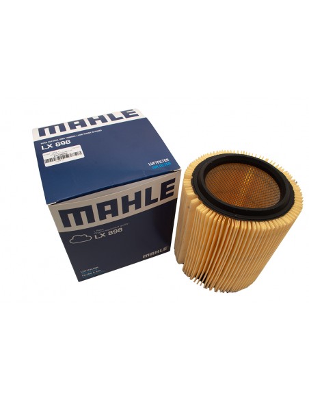 Filtre à Air MAHLE Monté jusqu'en 1994