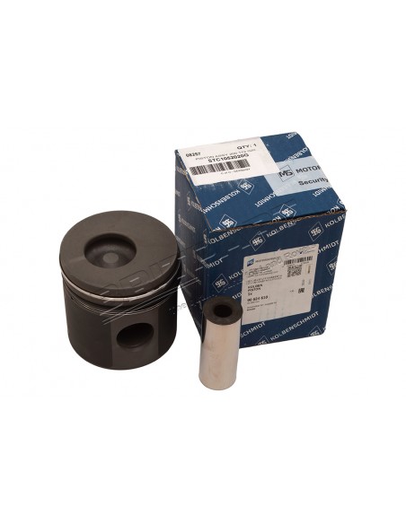 Piston + Segment (Côte Réparation +20)