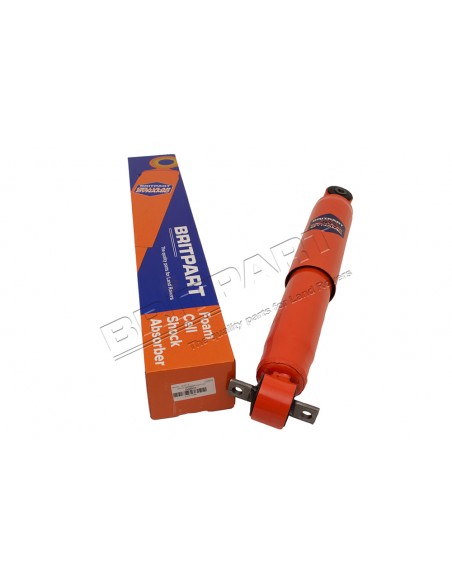 Amortisseur Avant Standard BRITPART CELLULAR DYNAMIC pour : DISCOVERY 2
