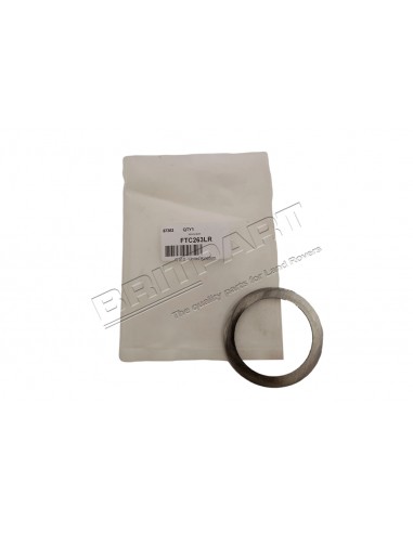 Cale Ép. 1.39mm du Roulement Avant de l'Arbre de Renvoi de Boite de Vitesse LT 77 Suffixe F, G et H