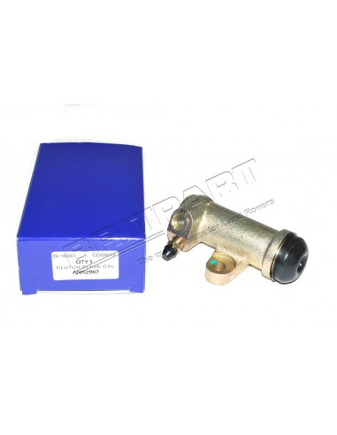 Récepteur BRITPART d'Embrayage