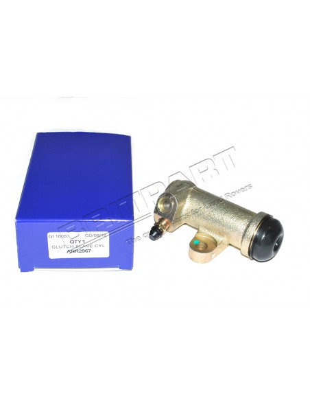 Récepteur BRITPART d'Embrayage