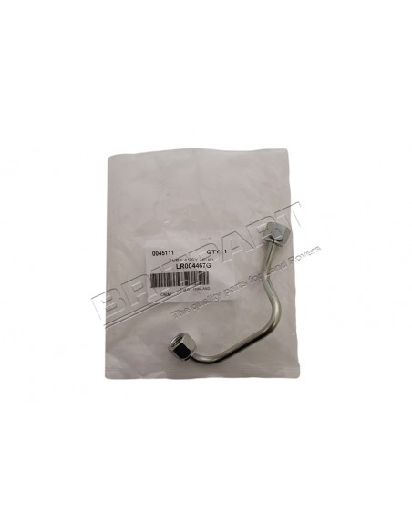 Tuyau Injecteur N° 3