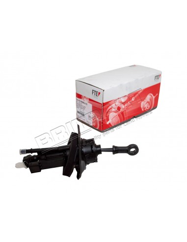 Emetteur FTE d'Embrayage