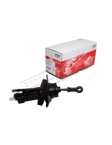 Emetteur FTE d'Embrayage