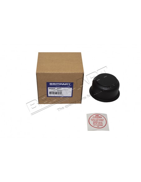 Reniflard du Cache Culbuteur Montage avec Thermostat du Starter