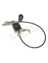 Kit Levier de Blocage de la Boite de Transfert 41D / 42D