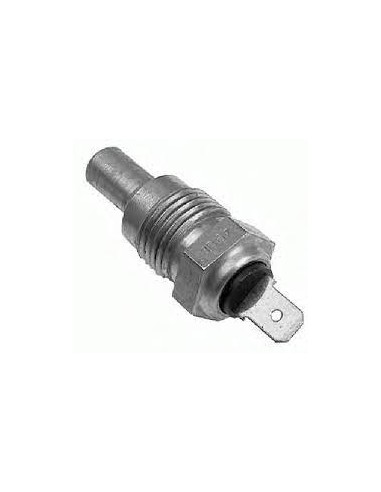 Sonde QUINTON HAZEL de T° d'Eau