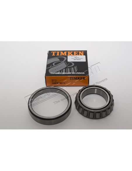 Roulement TIMKEN du Couple Conique du Différentiel Arrière Monté jusqu'en 2001
